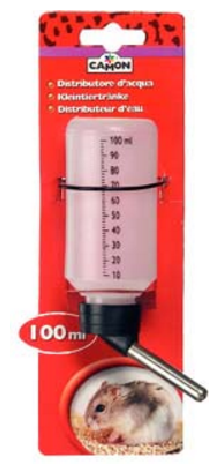 Camon מתקן שתייה למכרסמים 100 מ"ל