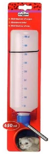 Camon מתקן שתייה למכרסמים 450 מ"ל
