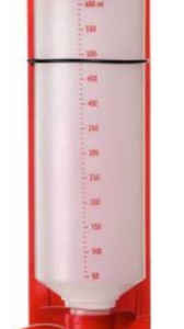 Camon מתקן שתייה למכרסמים 600 מ"ל