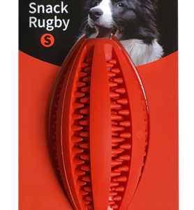 PETEX כדור בייסבול דנטלי לכלבים עד 25 ק"ג