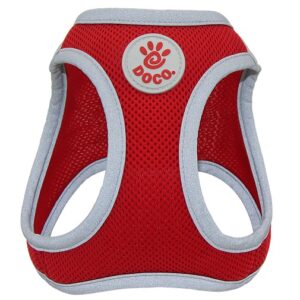 DOCO רתמה לכלב מידה M