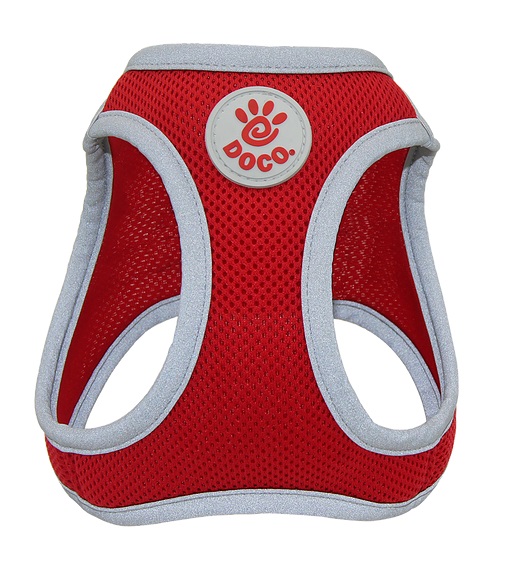 DOCO רתמה לכלב מידה M