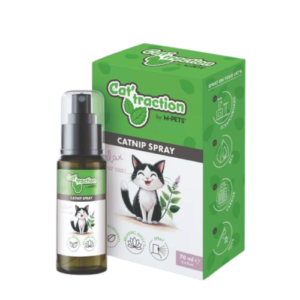 M-PETS ספריי קטניפ 70 מ"ל