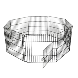 גדר אילוף 8 פאות 61X107