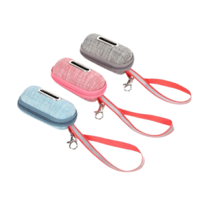 פופטס דיספנסר לשקיות