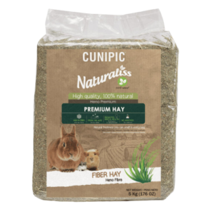 קוניפיק אספסת פרמיום דחוסה 5 ק"ג