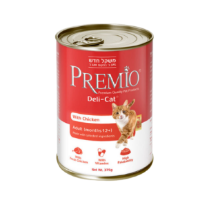 פרמיו דליקט עוף 375 גרם