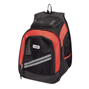 Camon תיק גב לנשיאה אדום