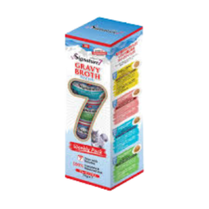 Signature7 מארז 7 טעמים ברוטב 560 גרם