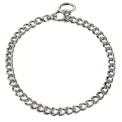 SPRENGER קולר חנק 50 ס"מ 3 מ"מ