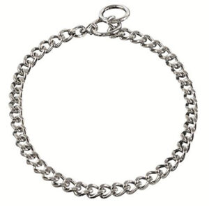 SPRENGER קולר חנק 55 ס"מ 3 מ"מ