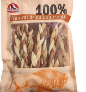 קרניבור באפלו NT-20