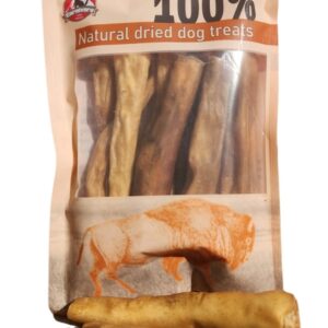 קרניבור זנב באפלו 15 ס"מ 200 גרם