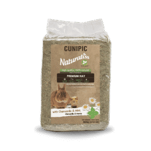 קוניפיק אספסת הרים פרימיום קמומיל ומנטה 500 גרם