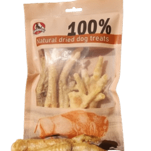 קרניבור רגלי עוף NT-87