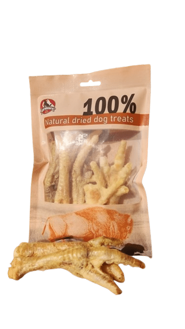 קרניבור רגלי עוף NT-87