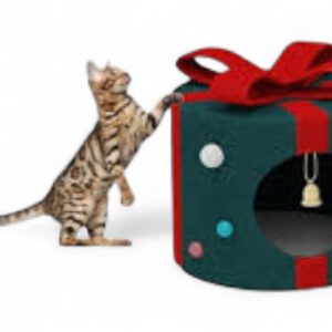 מגרדת כריסמס 40.2X40X40