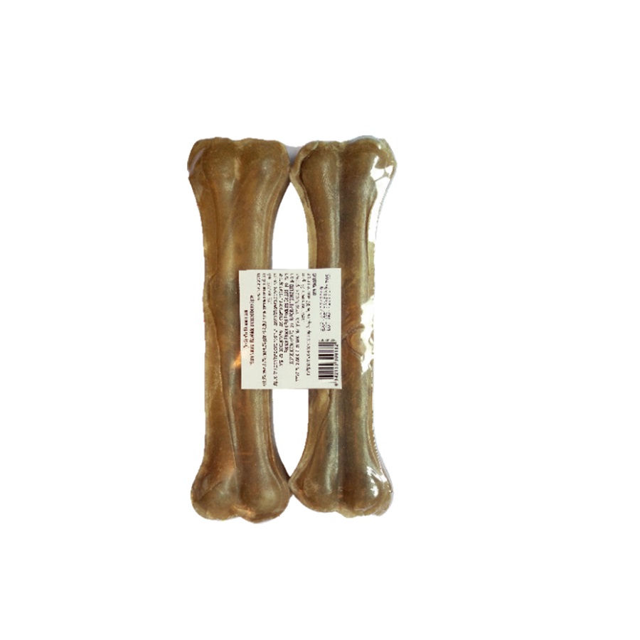 עצם דחוסה 19 ס"מ 2 יחידות במארז