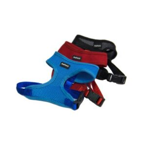 רתמת גופייה M