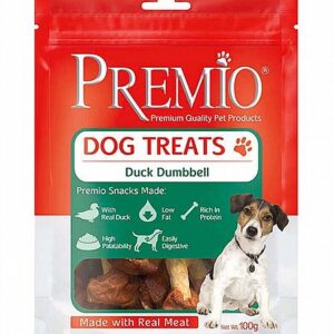 פרמיו משקולות ברווז 100 גרם