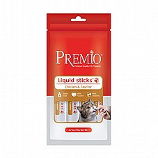 פרמיו דליקט שלוק עוף 56 גרם