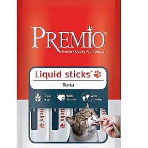 פרמיו דליקט שלוק טונה 56 גרם