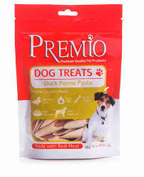 פרמיו פנה ברווז 100 גרם