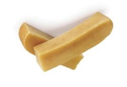 Carnivore עצם חלב יאק טבעי מדיום 2 יחידות 140 גרם NT-391