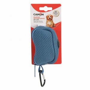 Camon דיספנסר בד לשקיות