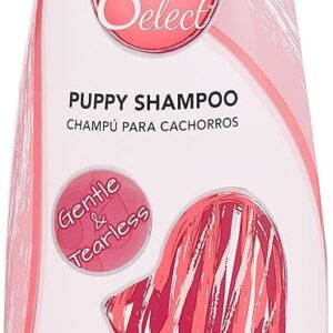 שמפו סלון גורים 544 מ"ל