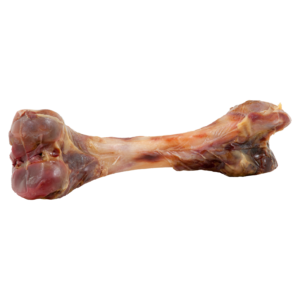 Alpha Spirit עצם חזיר סטנדרט ואקום