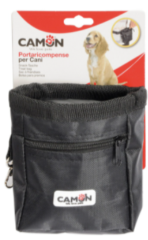 Camon תיק חטיפים עם חגורה
