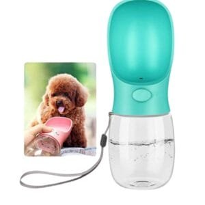 PET CARE CUP