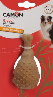Camon צעצוע במבוק פולקע 16 ס"מ
