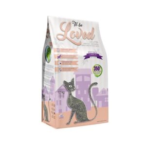 To Be Loved חול מתגבש עם פחם 12 ק"ג