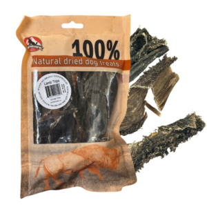 Carnicore קרניבור רצועות כירשה כבש 60 גרם