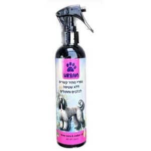 אורבן ספריי מתיר קשרים ללא שטיפה 250 מ"ל