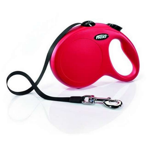 פלקסי פאן פס S אדום