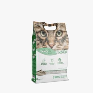 חול לחתולים MR CAT בריח טבעי 10 ליטר