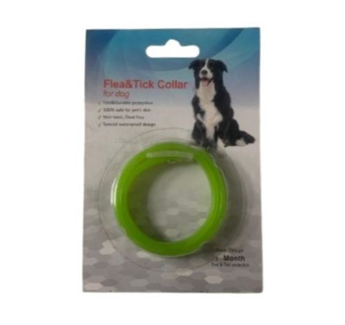 קולר נגד פרעושים S כלב קטן