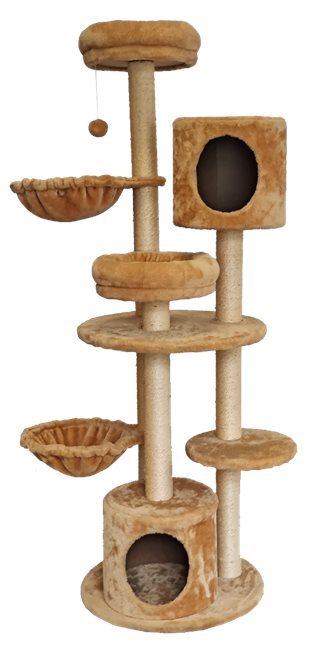 מגרדת מגדל גבוה 135*50*50