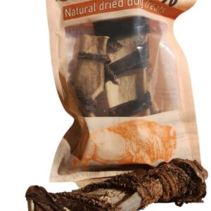 קרניבור 2 קרקפת עם כרישה NT-50