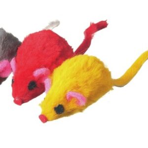 Camon עכבר צעצוע לחתול