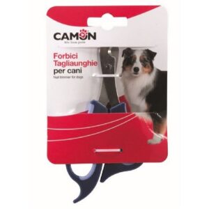 Camon קוצץ ציפורניים מעוגל לכלבים 15 ס"צ