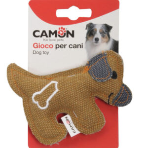 Camon צעצוע כלב בד