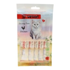 שלוקים אורבן עוף 75 גרם