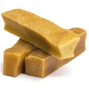 Carnivore עצם חלב יאק טבעי סמול 3 יחידות 100 גרם NT-388