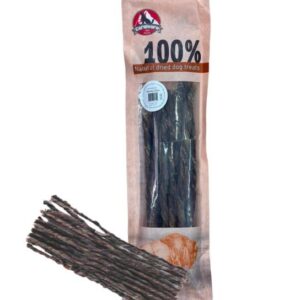 קרניבור באפלו ספגטי 25 ס"מ NT-74