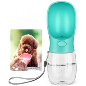 PET CARE CUP