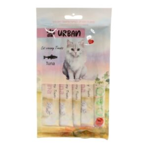 שלוקים אורבן טונה 75 גרם